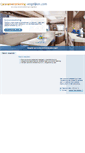 Mobile Screenshot of caravanverzekering-vergelijken.com